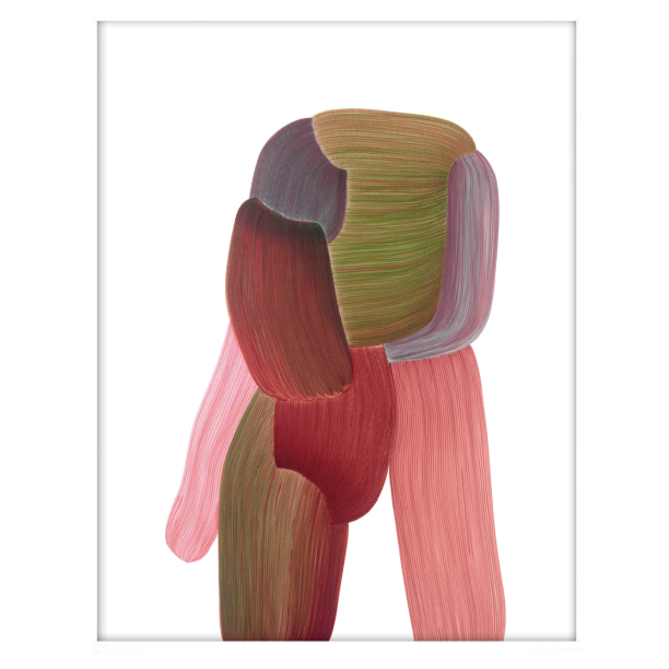 Ronan Bouroullec, Drawing 18