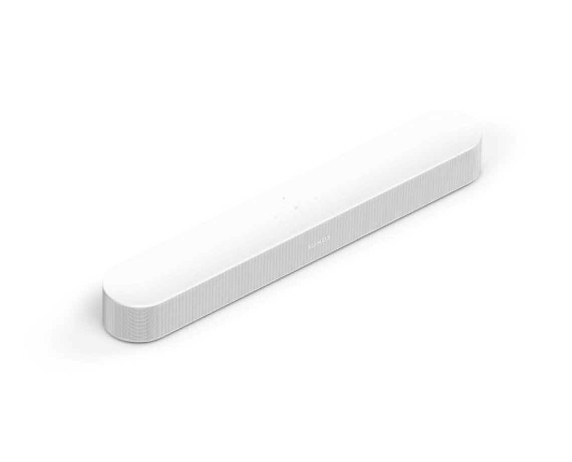 SONOS Beam II (White)
