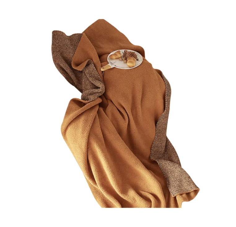 European Style Throw 