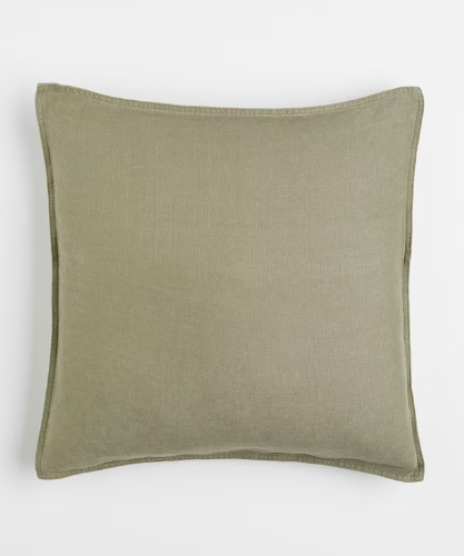 H&M Cushion Covers 