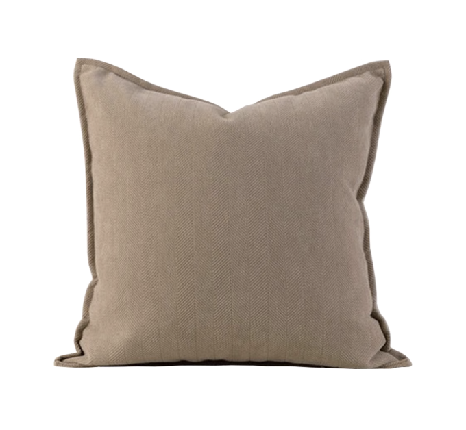 French Style Cushion