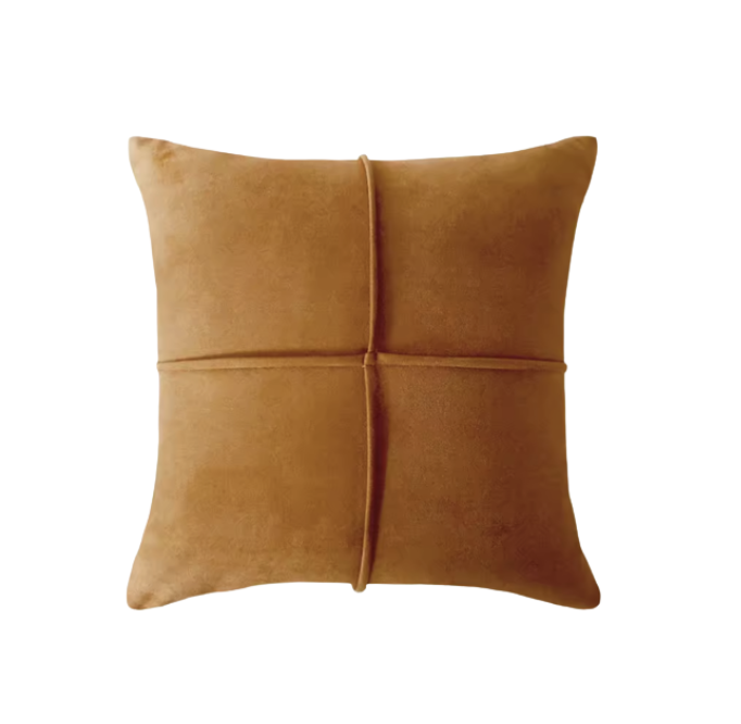 Sofa Cushion Pillow Case