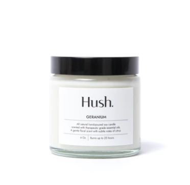 Gingerbread Candle, 40oz