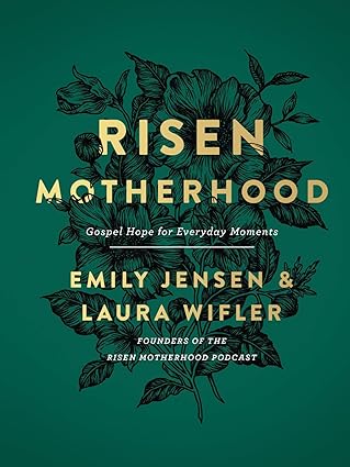 Risen Motherhood Original Book