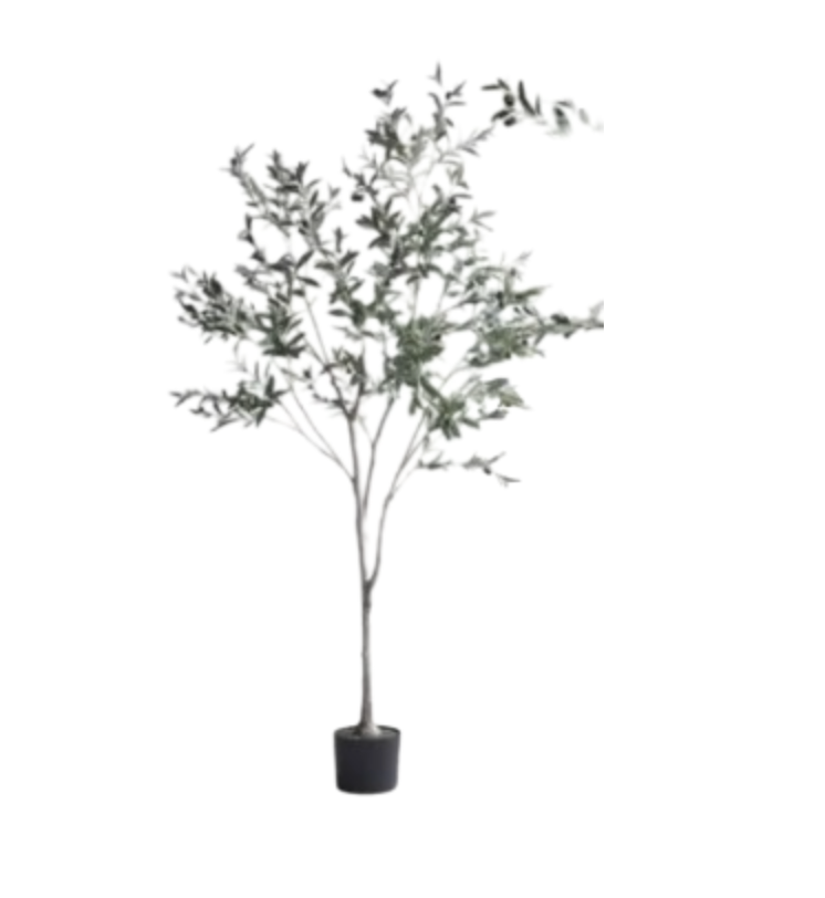 Artificial Olive Tree, 150cm