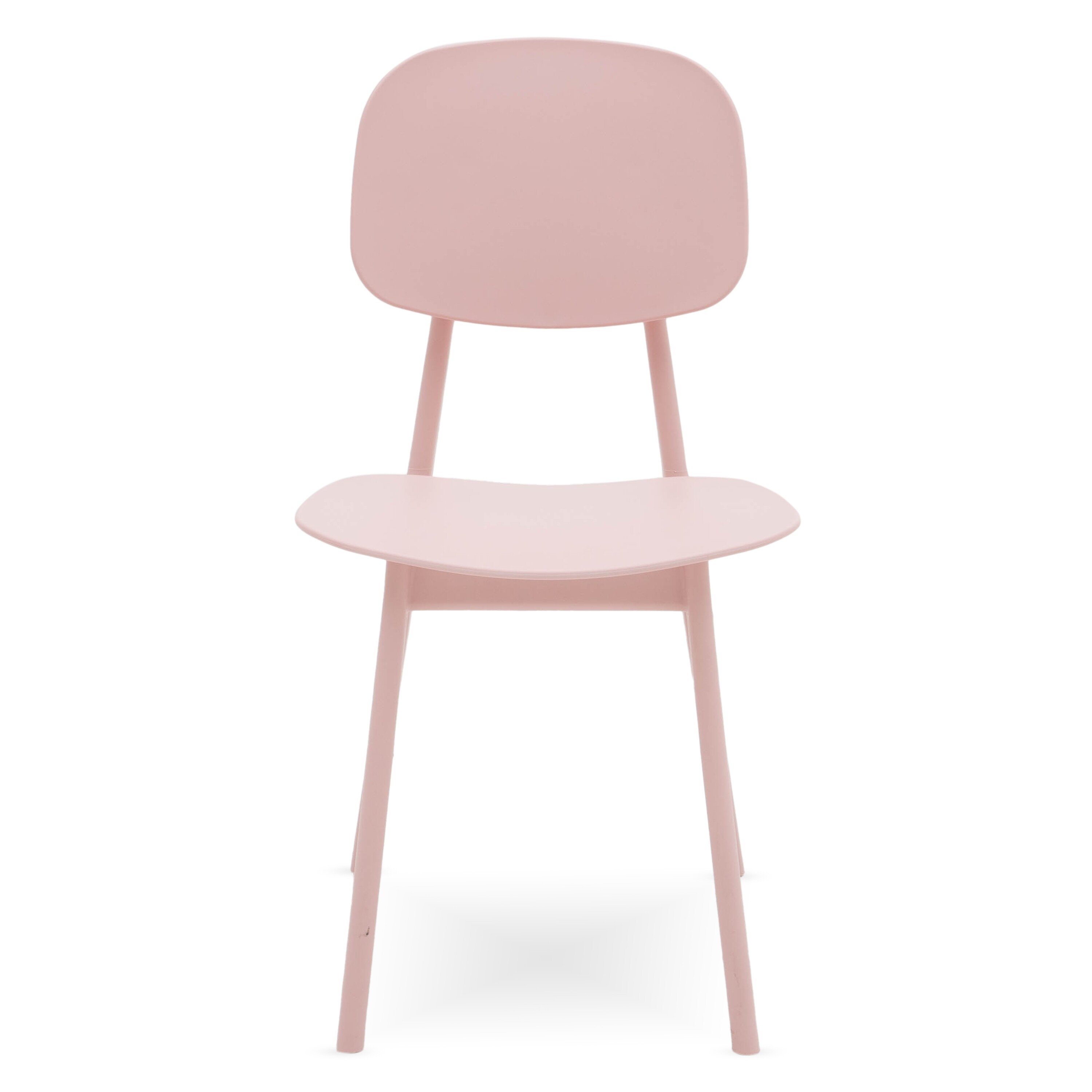 Jaoa Chair, 42 x 50.5 x 81.5 x 42.5 cm - Pink