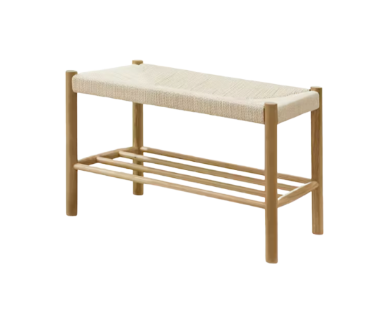 Promenade Bench