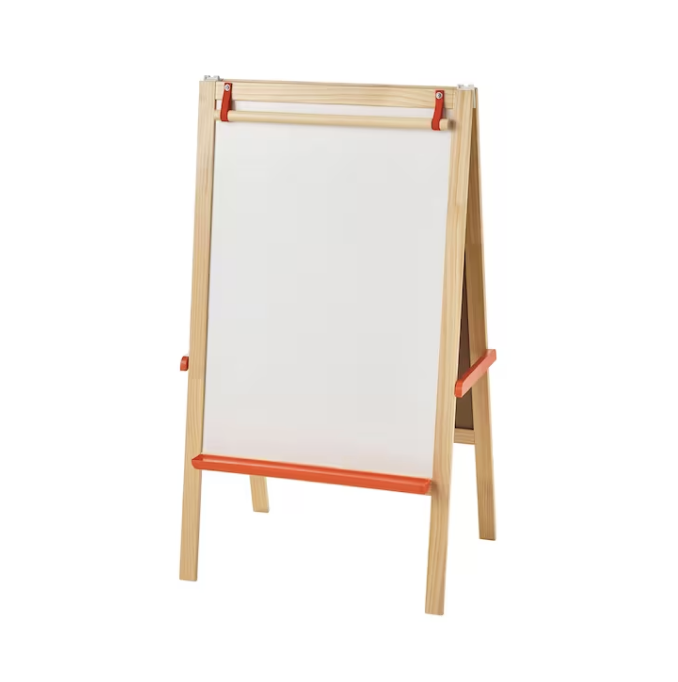MÅLA Easel - Softwood