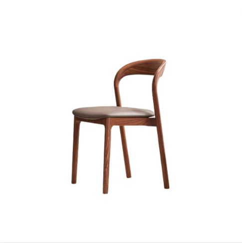 Nordic Style Dining Chair