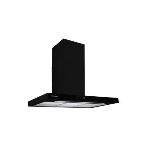 90cm Chimney Hood MMCH407I
