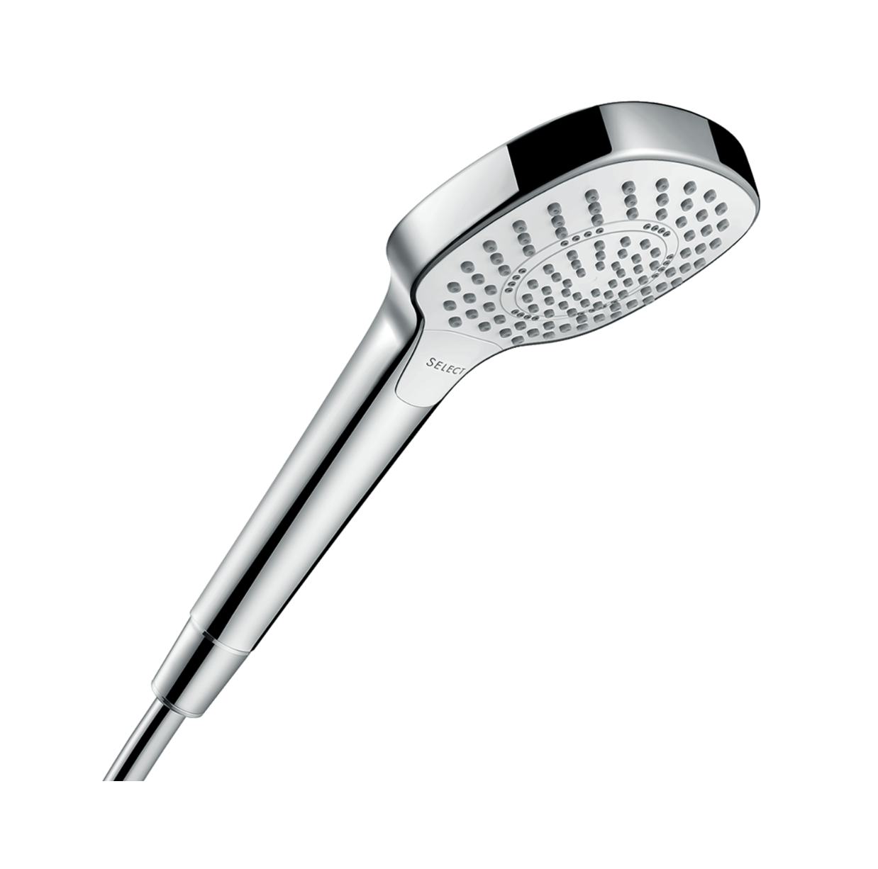 Croma Select E Hand Shower