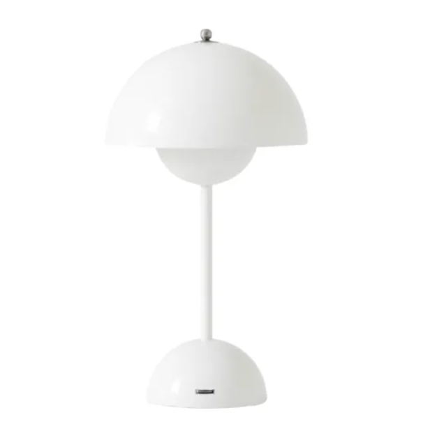 Nelson Nordic Design LED Wireless Table Lamp