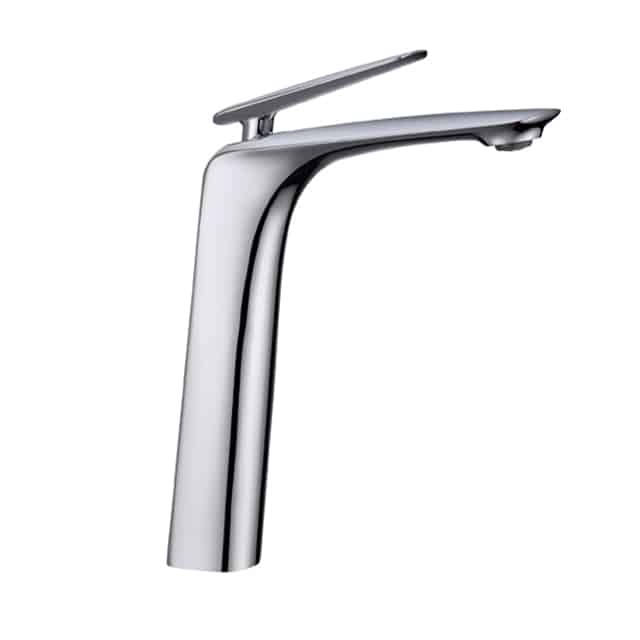  PT-931GM Basin Tap - Brass Gun Metal