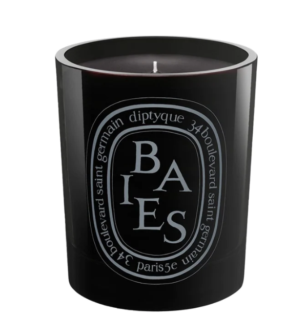 Baies Scented Candle, 300g
