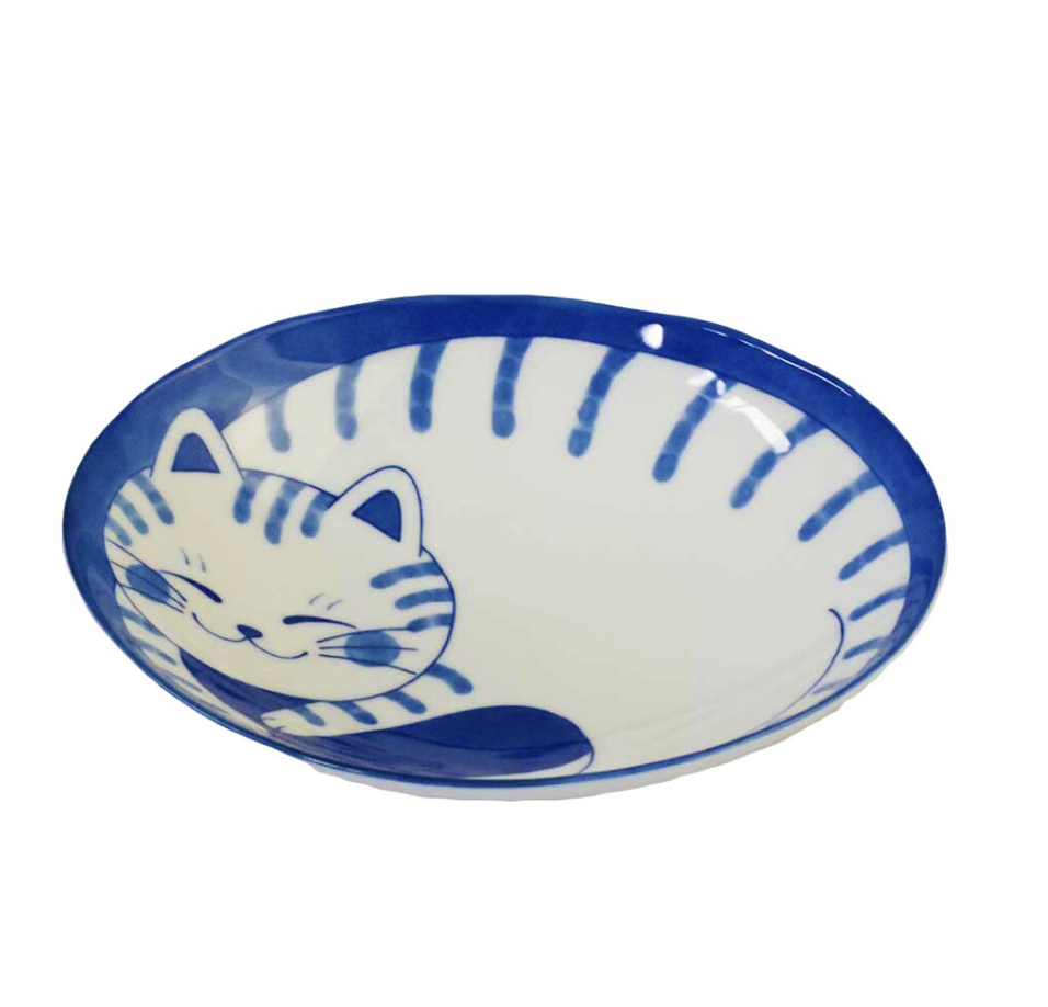 Neko Deep Plate