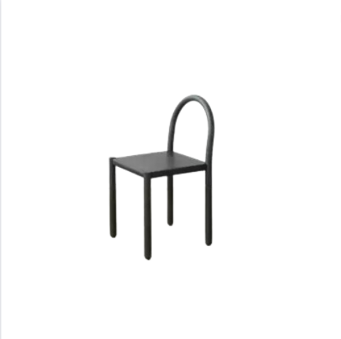 Nordic Minimalist Chair