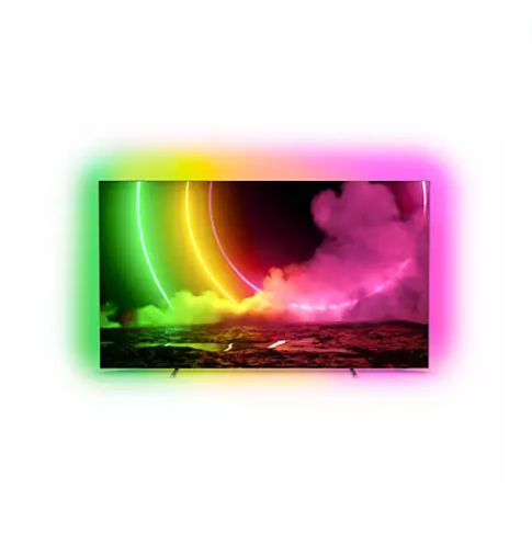 OLED 4K UHD OLED Android TV