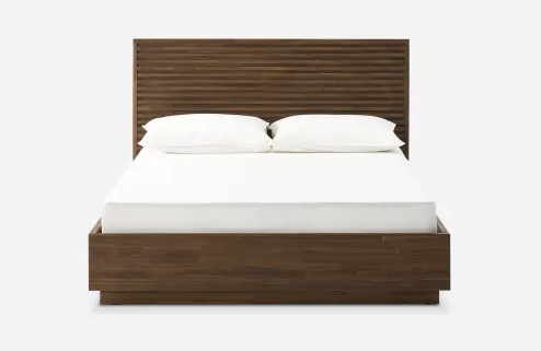 Emery Bed