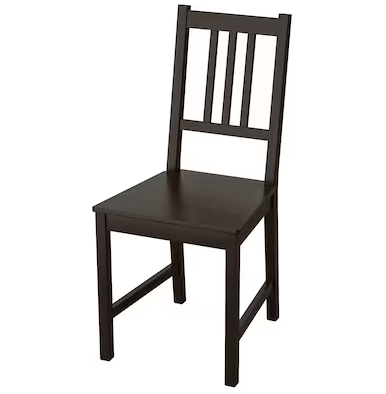 Stefan chair