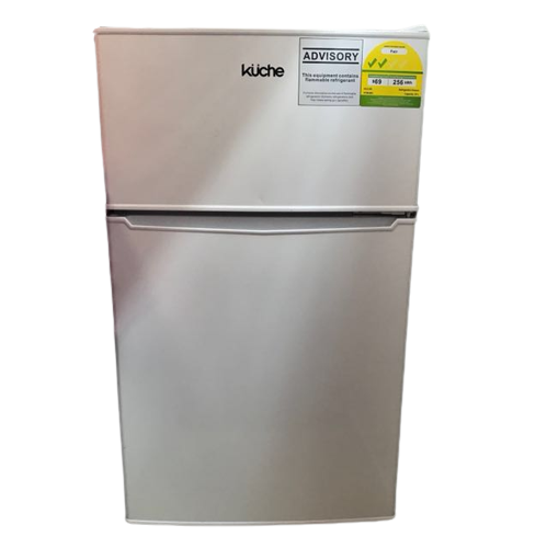 Kuche KTM88V 88L TOP Mount Bar Fridge