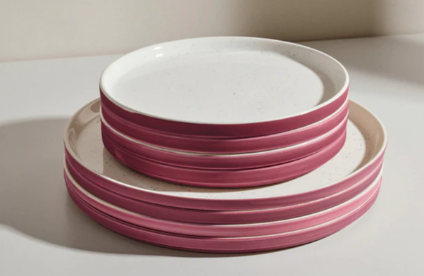 Selena Gomez Collaboration Dinnerware