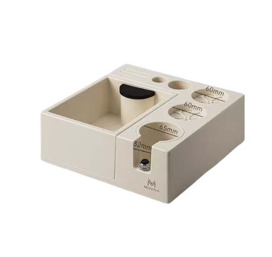 Espresso Coffee Equipment Storage Box 