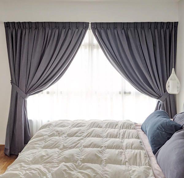 Blackout Curtains
