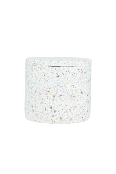 Winsley Cotton Bud Container