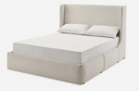 Dalton Storage Bed