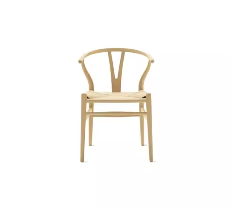 Wishbone Chair
