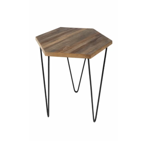 Wooden Stool