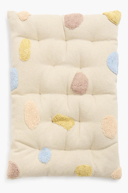 Lolo Quilted Bedhead Cushion