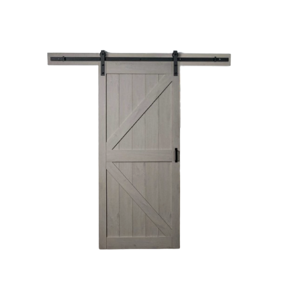 Barn Door