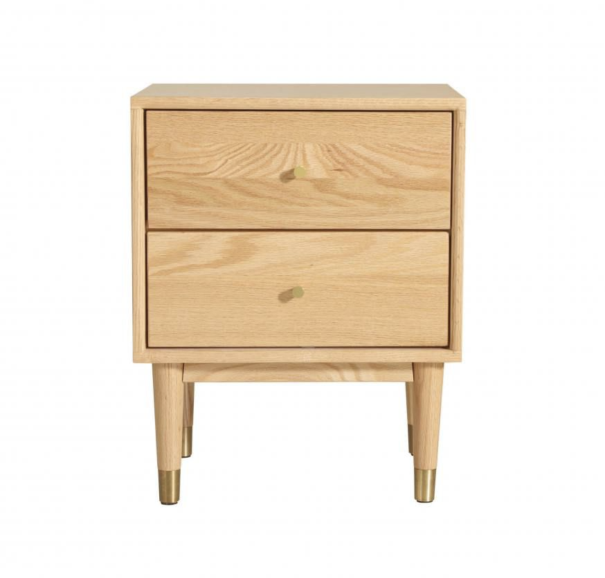 Ambrose Bedside Table