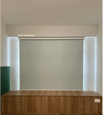 Customised Roller Blinds 