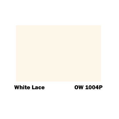 White Lace, NP OW 1004 P