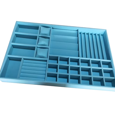 Jewelry Display Tray