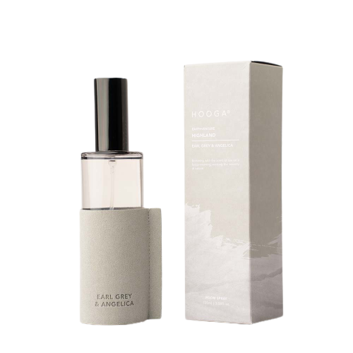 Hooga Room Spray Earth Series