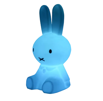 Miffy Lamp 28 cm 
