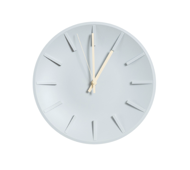 Henryetta Wall Clock