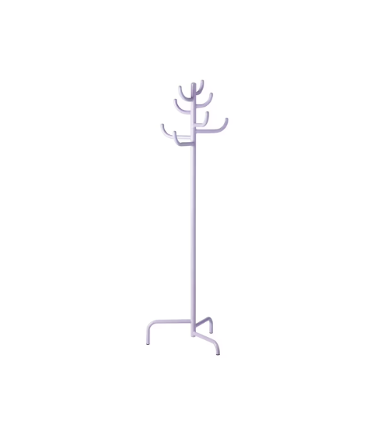 BONDSKÄRET Hat And Coat Stand, 175 cm
