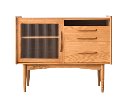 Wooden Cabinet