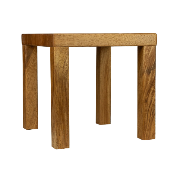 Angsana iStool 300 x 300 x 40 x 200 Leg