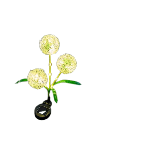 Solar Lights Outdoor Garden Decor