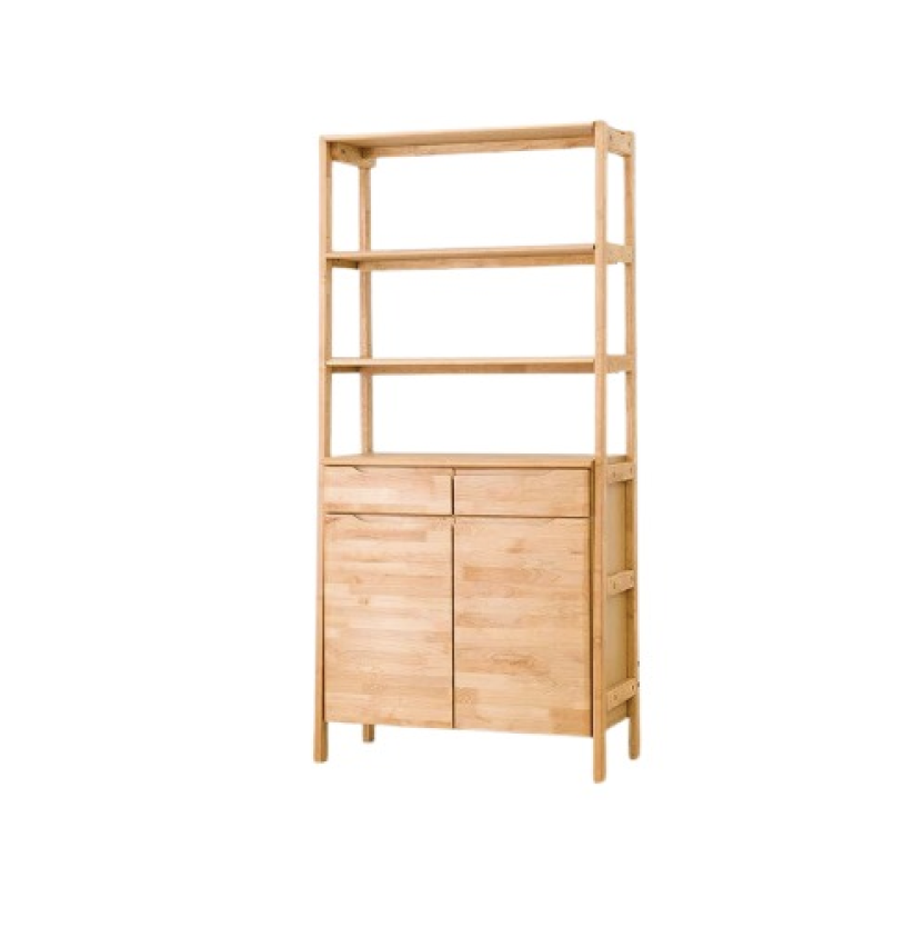 Cabinet Alnus A80 LBR