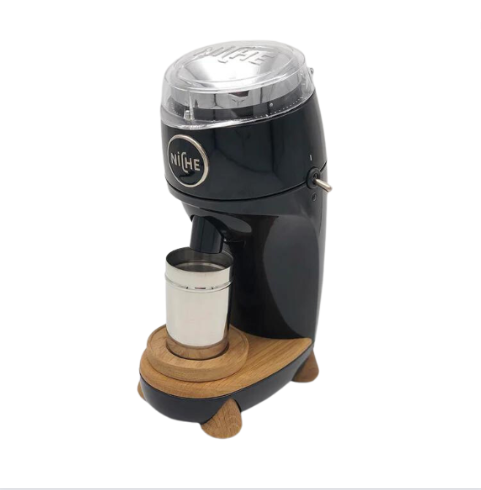 Niche Zero Coffee Grinder