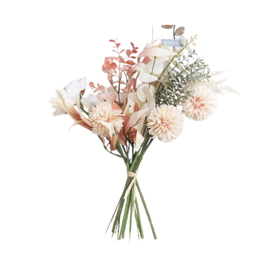 Autumn Mixed Bouquet