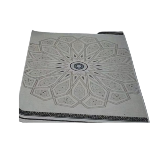 Nabawi Dome Prayer Mat