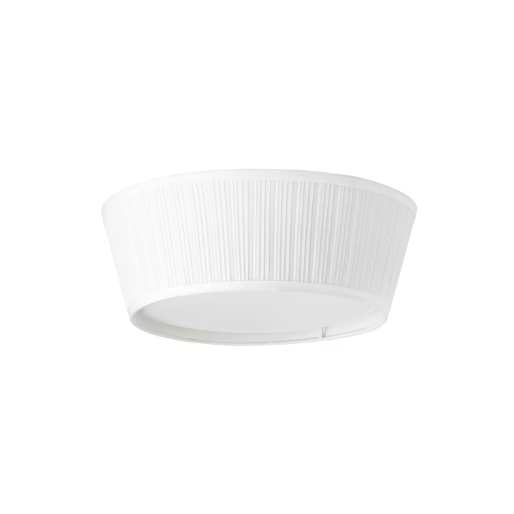 ARSTID Ceiling Lamp, 46cm - White