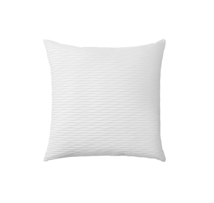 VÄNDEROT Cushion, 50x50 cm - White